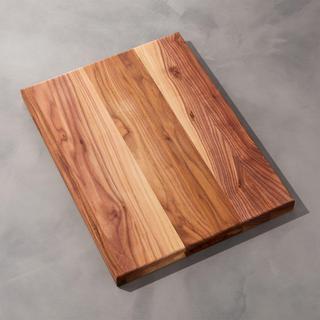 Reversible Walnut Cutting Board