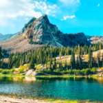 Lake Blanche