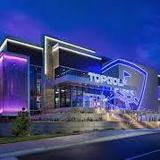 Topgolf Huntsville