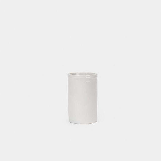 Stoneware Crock
