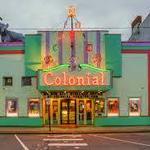 Colonial Theatre
