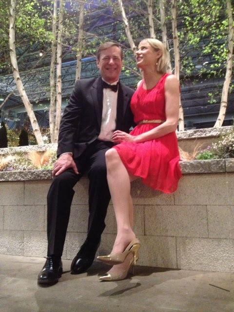 The Wedding Website of Gin Goff and Ken Kulju