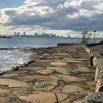 Deer Island Loop Trail