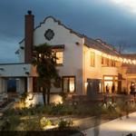 Scribe Winery