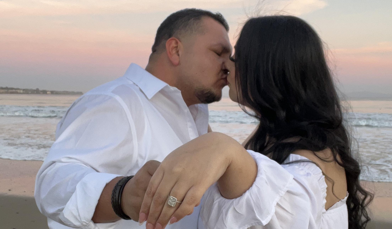 The Wedding Website of Karina Torres and Roberto Sandoval