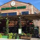 Raleigh Beer Garden