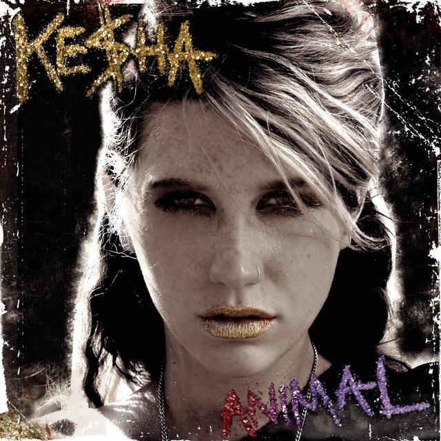 Animal [Vinyl]