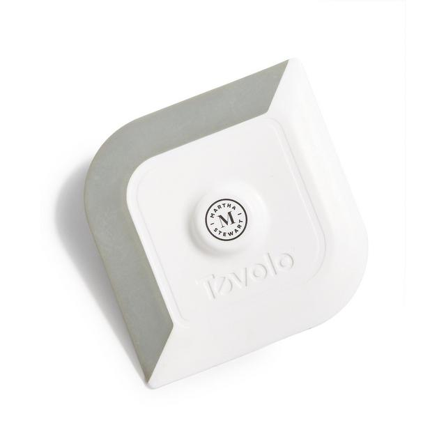Martha Stewart Collection 2-in-1 Sink and Cookware Scraper, Created for Macy's