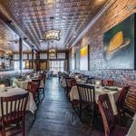 Lonesome Dove Fort Worth