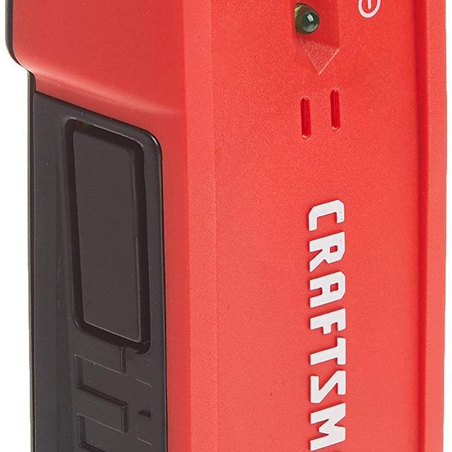 CRAFTSMAN Stud Finder, 3/4-Inch Depth (CMHT77633)