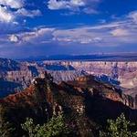 Grand Canyon North Rim