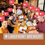 Lakefront Brewery