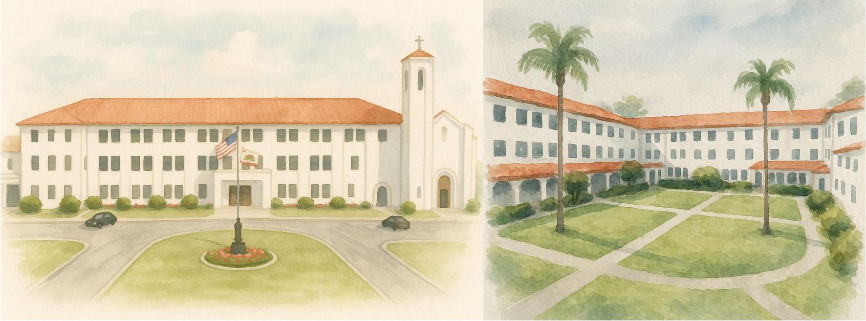The Wedding Website of Sydney Saldaña and Colby Bowman
