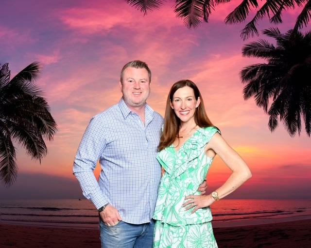 The Wedding Website of Caitlin Holmes and Ryan Delaney