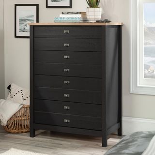 Cottage Road 4-Drawer Chest
