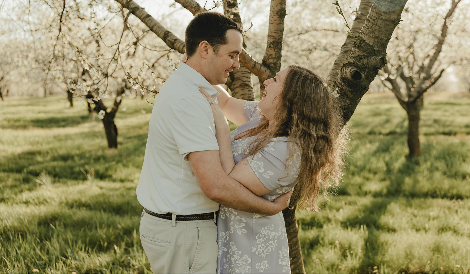 The Wedding Website of Emily Rietz and Keegan Oman