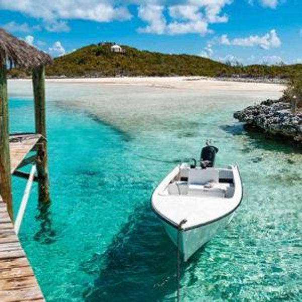 Honeymoon Fund