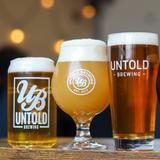 Untold Brewing