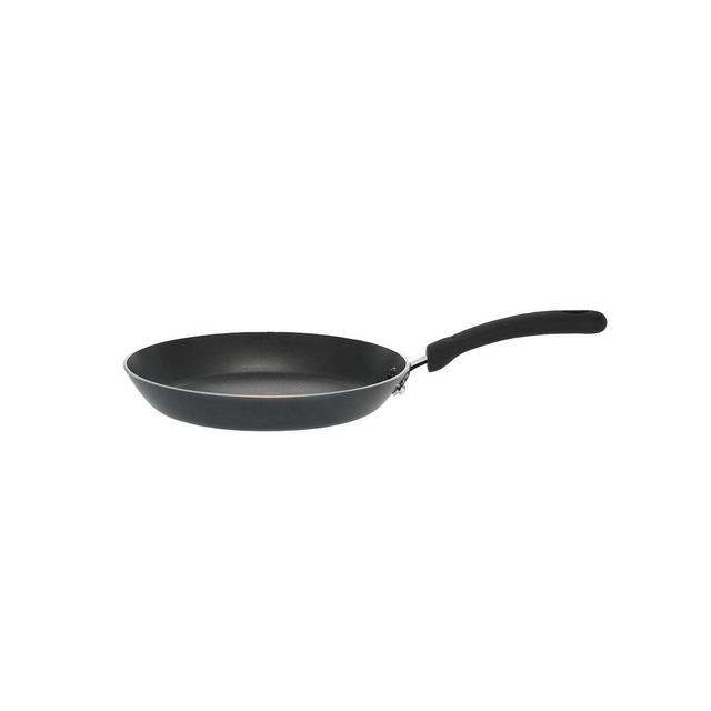 T-fal Professional E9380894 Nonstick Thermo-Spot Fry Pan 12-Inch Black