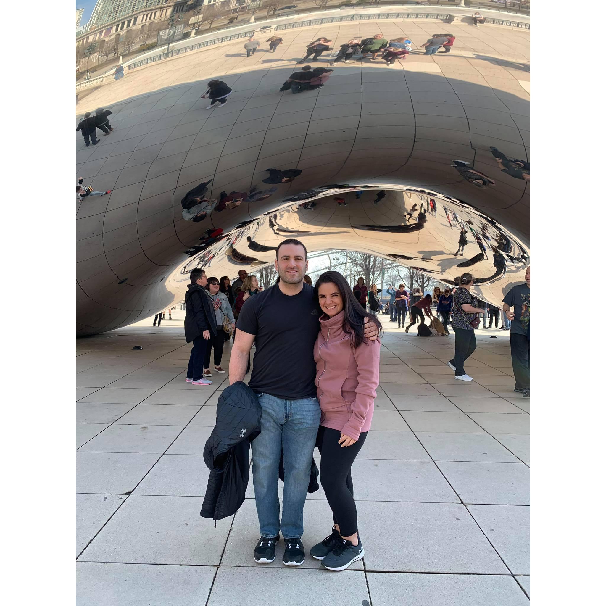 Chicago 2019