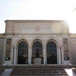 Detroit Institute of Arts