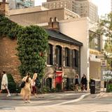 Yorkville, Toronto