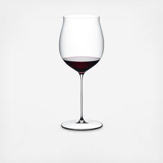 Superleggero Burgundy Grand Cru Wine Glass