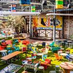 Second Rodeo Brewing