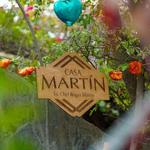 Casa Martín Restaurante