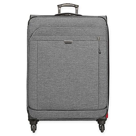 Ricardo Beverly Hills® Malibu Bay 29-Inch Spinner Suitcase in Grey
