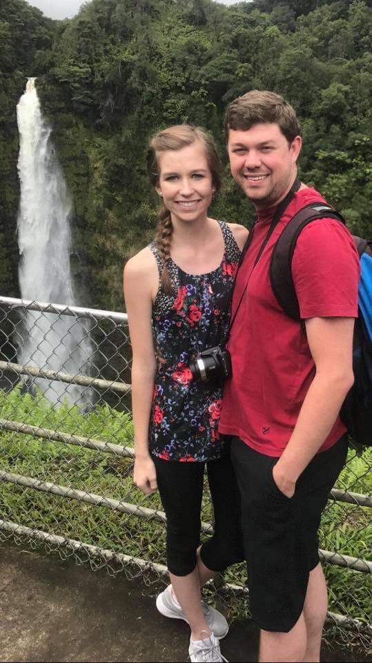 2018 Senior Trip to Hawaii