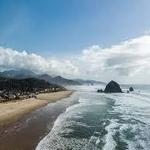 Cannon Beach