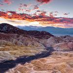 Death Valley National Park