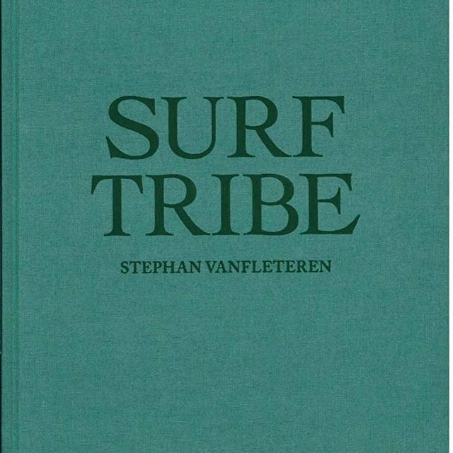 Surf Tribe