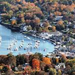 Mount Battie