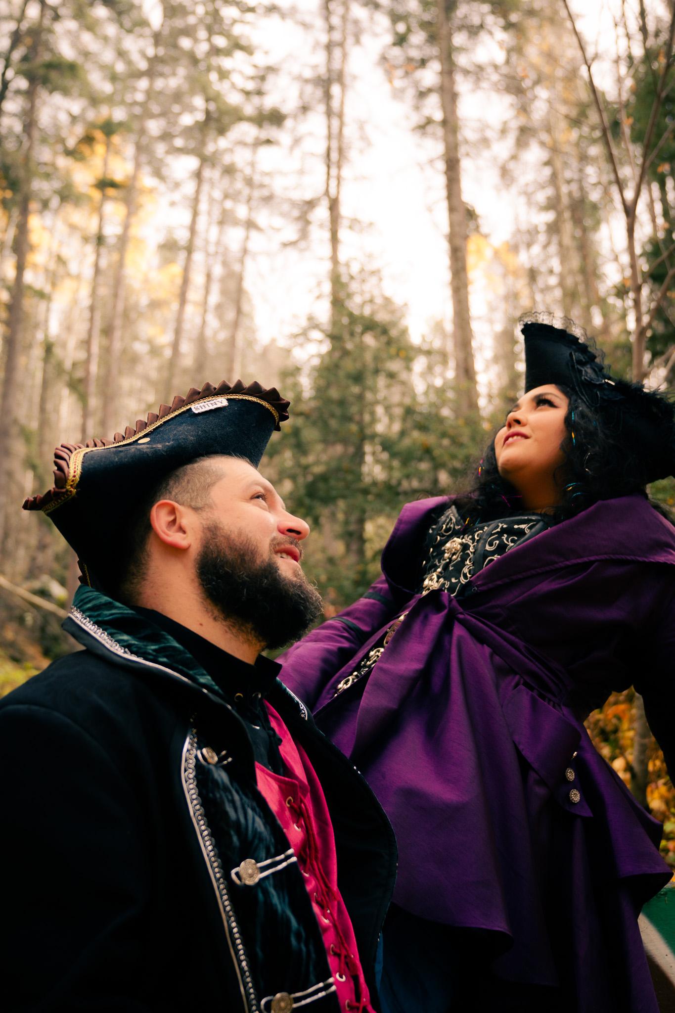 The Wedding Website of Lailani Dekker and Adam Koroghlian