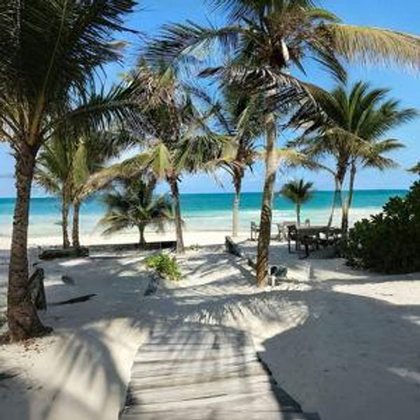 Honeymoon Resort