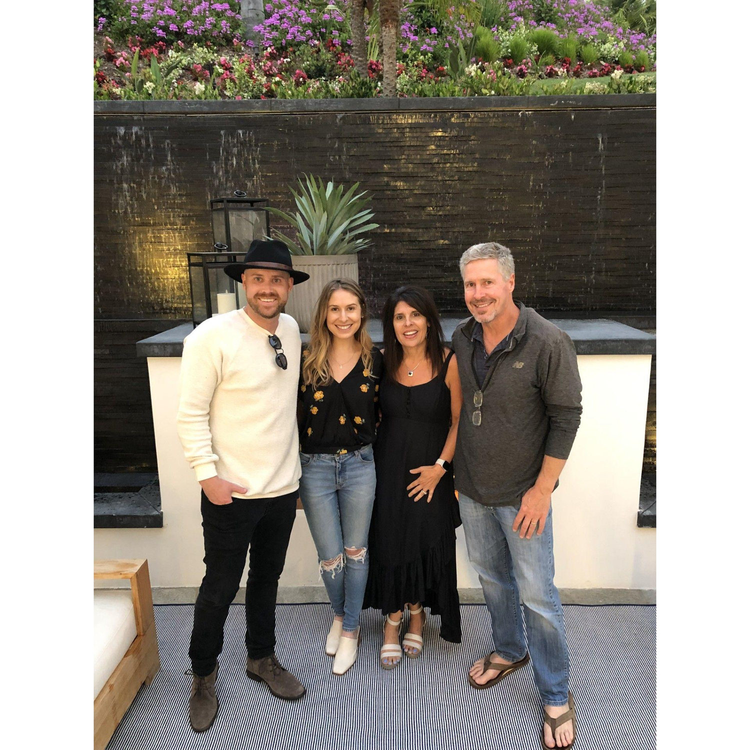 Cally and Devon's Engagement Party