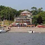The Pickle Factory Waterfront Bar and Grill