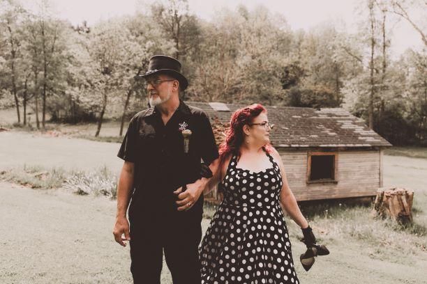 The Wedding Website of Jennifer Mullins and Mark Tarle