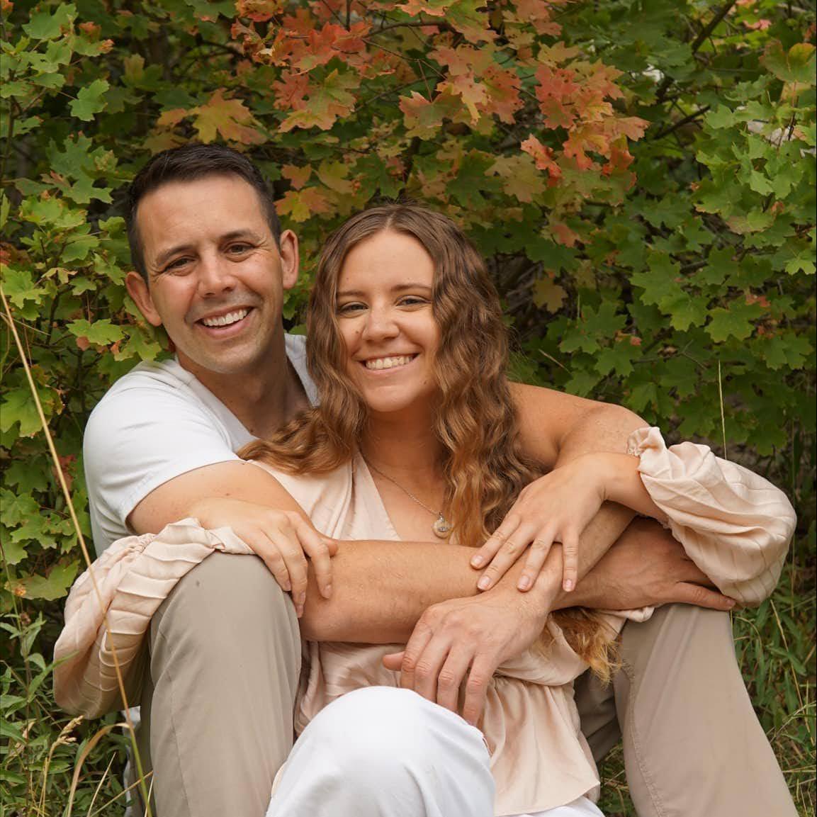 1 year aniversary 2024.