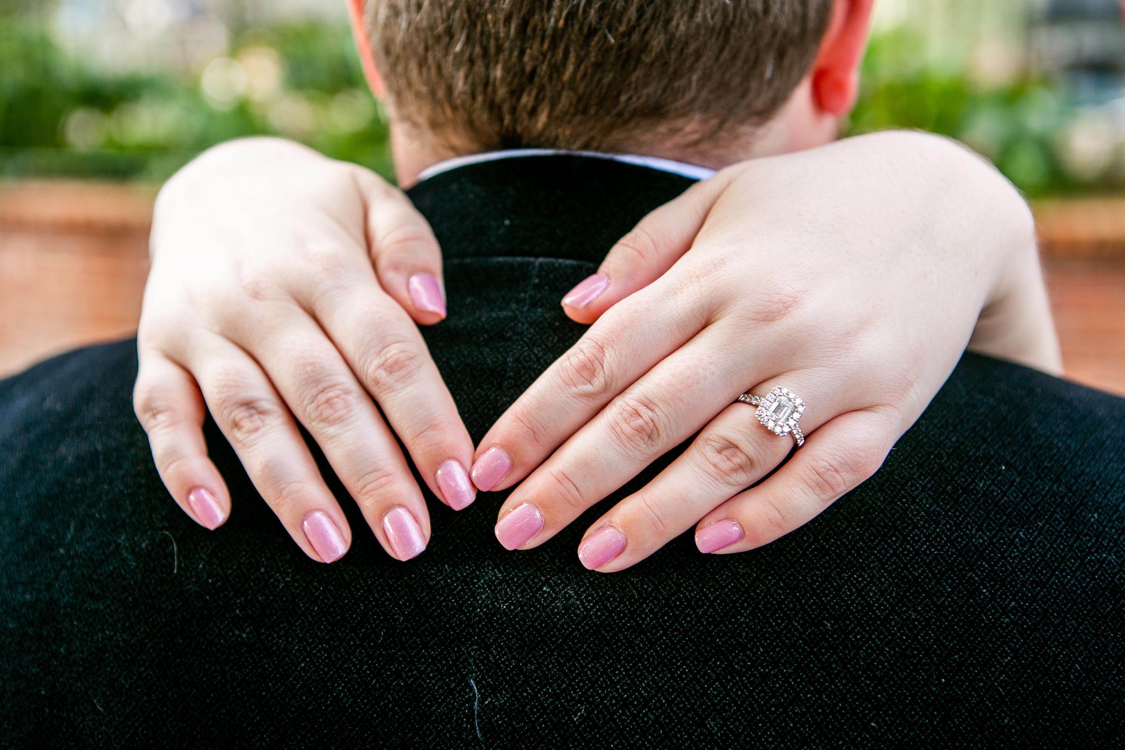 The Wedding Website of Kari Poulain and Nick Oglesby