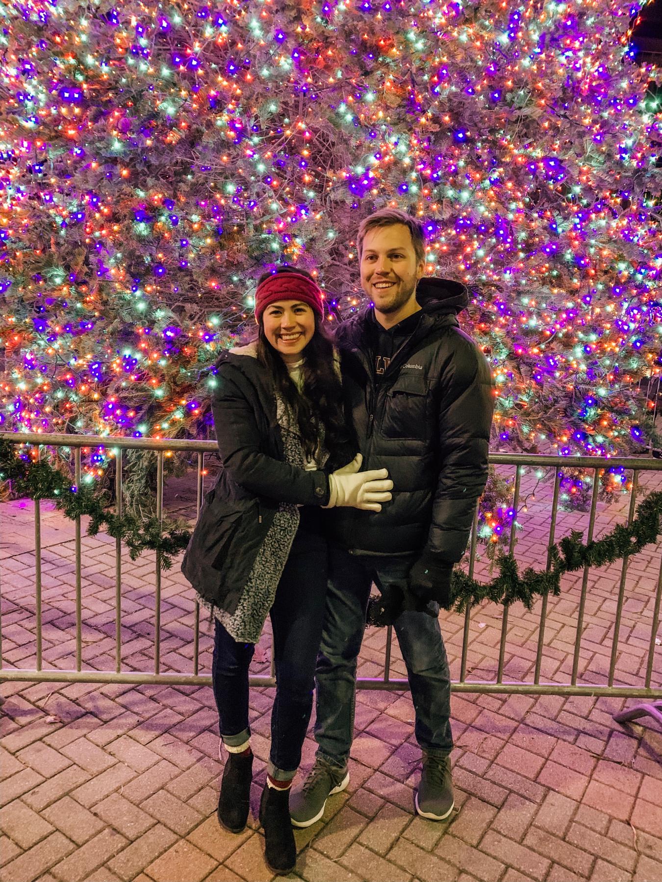 Christmas 2019