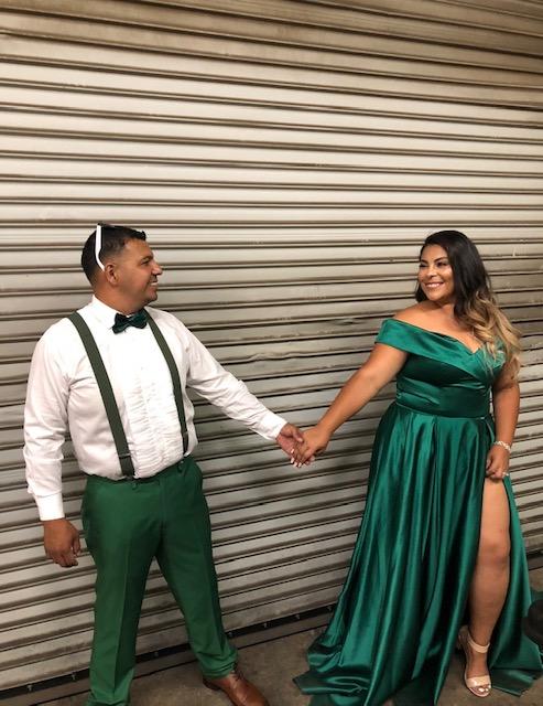 The Wedding Website of JESSICA ARMSTRONG and RONNY CASTANEDA
