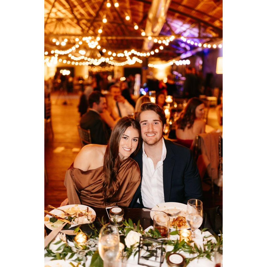 The night we said "I love you!"