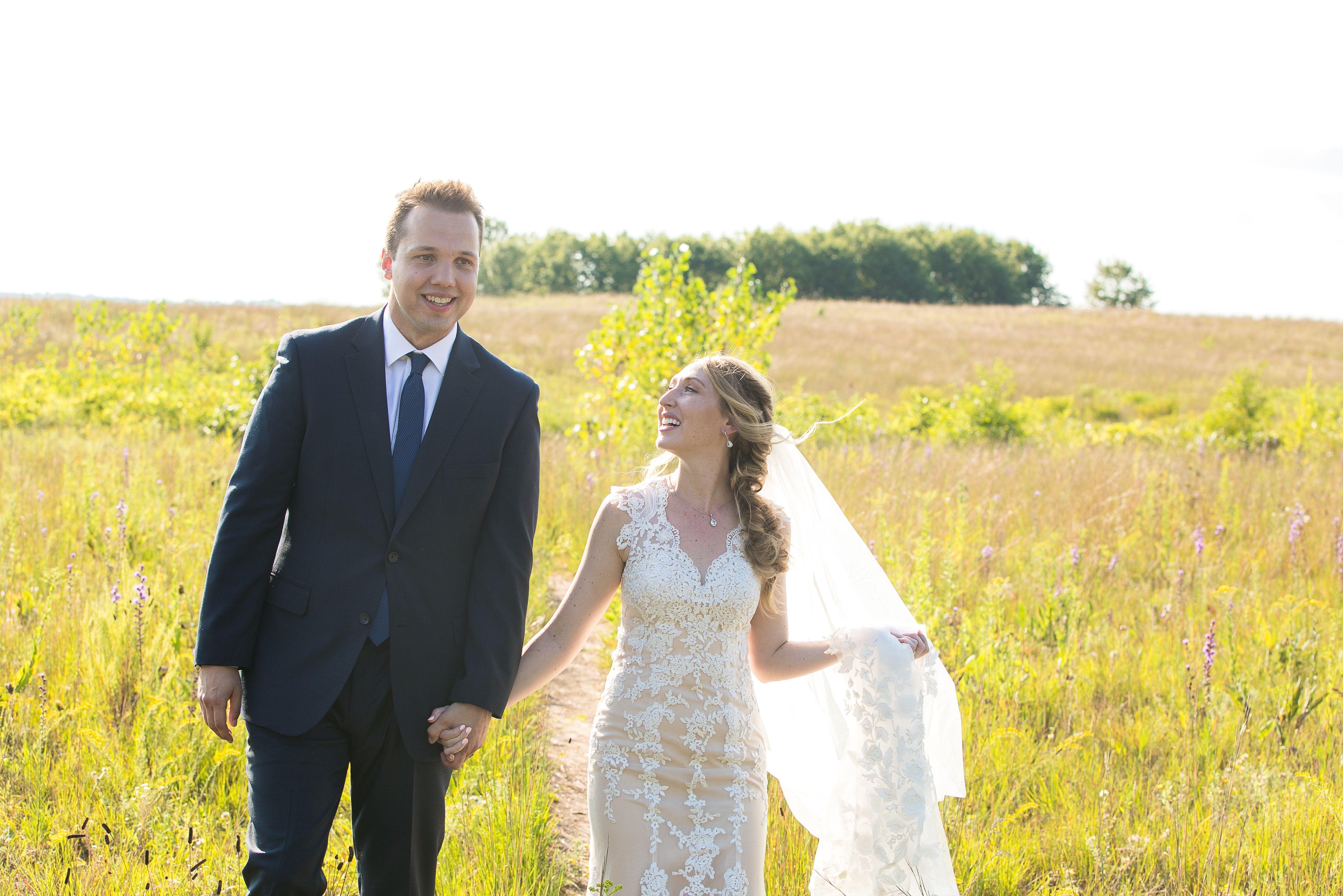 The Wedding Website of Katlyn Carson and Trent Tufte