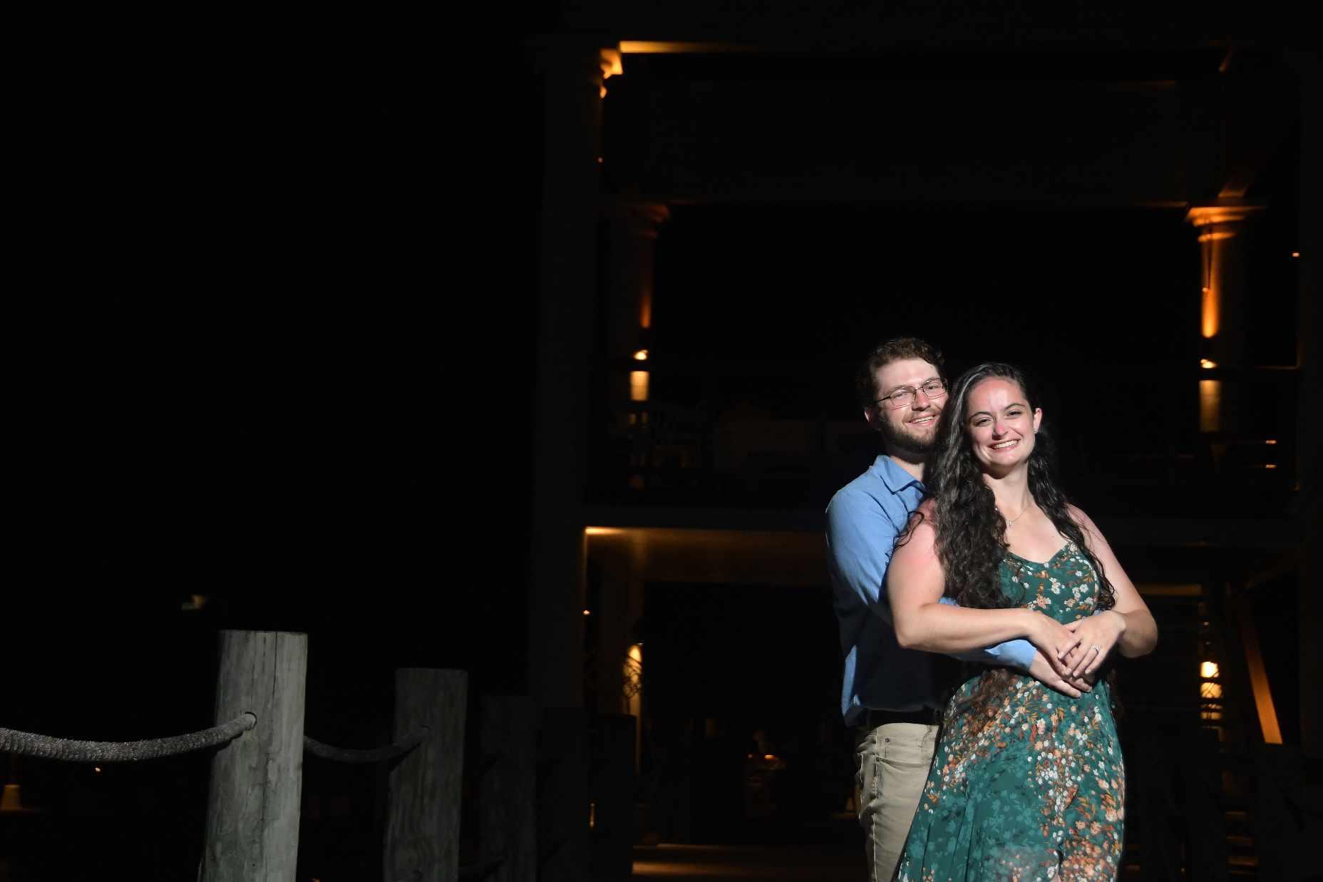 The Wedding Website of Kira Cattell and Peter Knight