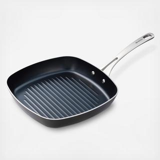 Ceramic Nonstick Grill Pan