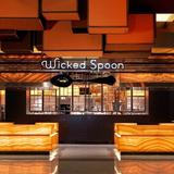 Wicked Spoon