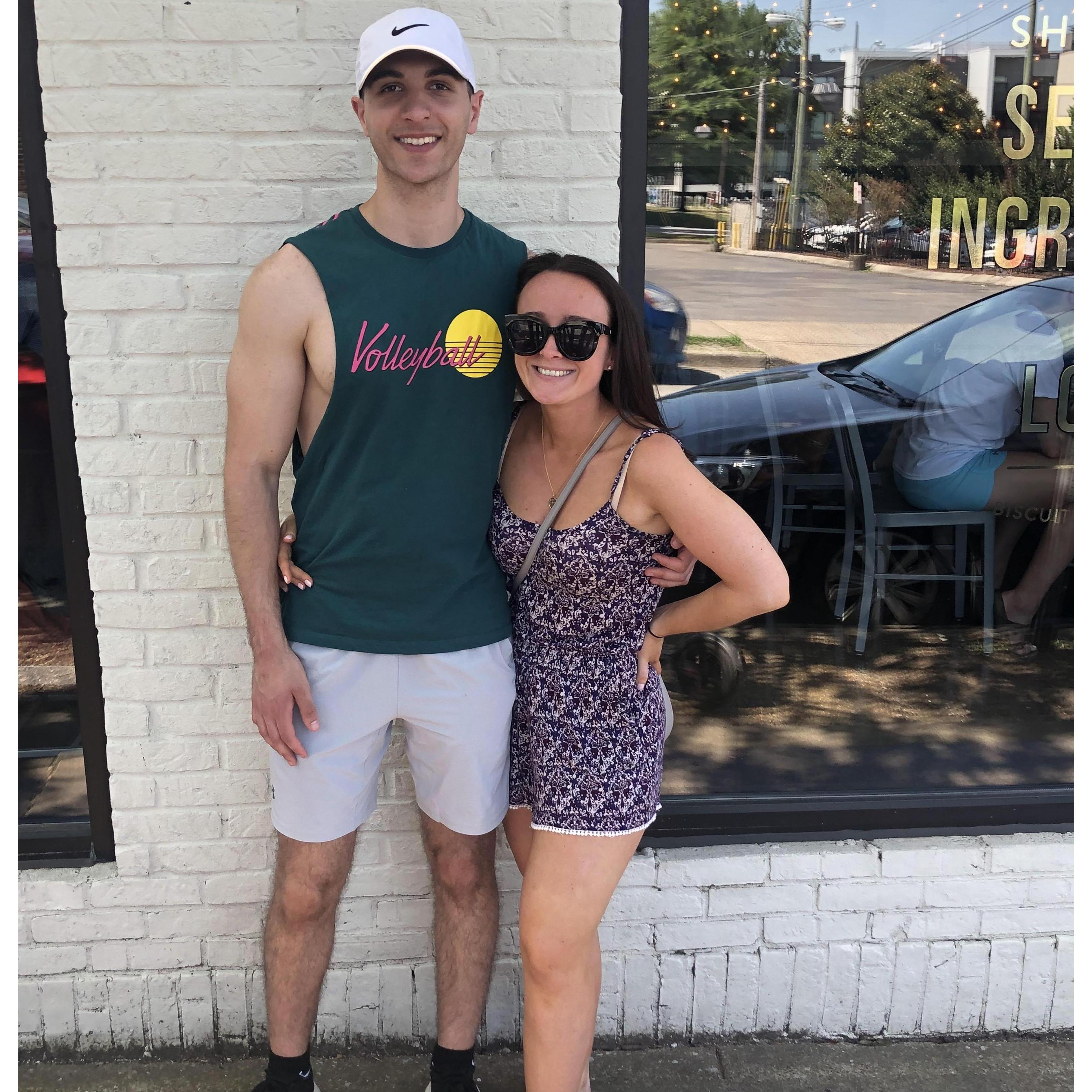 nashville 2019